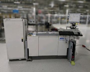 HP / Agilent 3070 Series 3 ICT