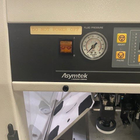 Asymtek Century C 708 Fluid Dispenser