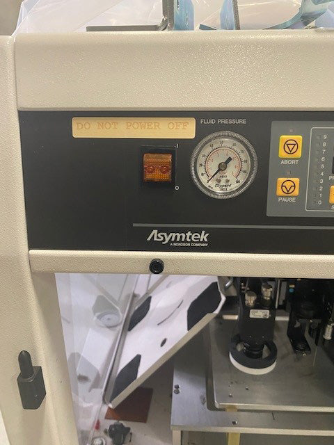 Asymtek Century C 708 Fluid Dispenser