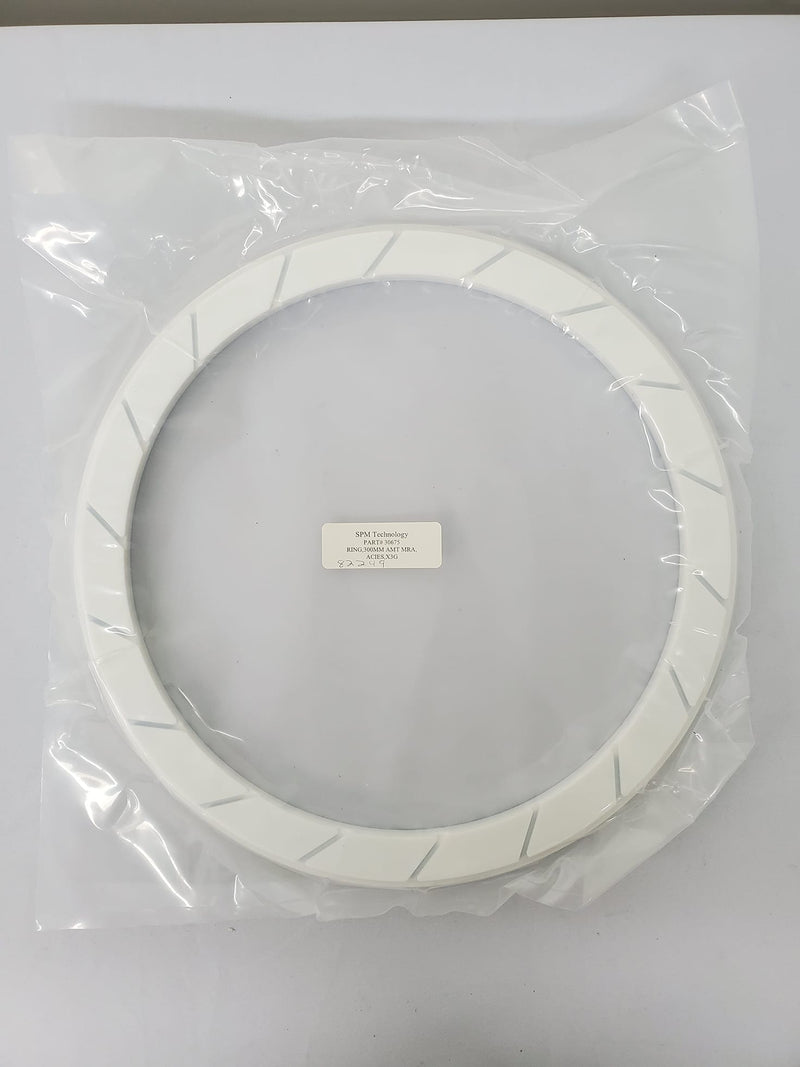 Applied Materials / SPM Technology Retaining Ring AMT MRA ACIES X3G Profiler Retaining Ring