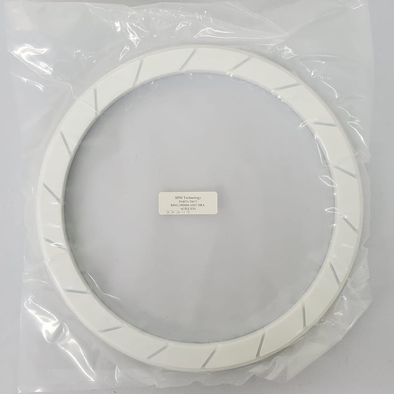 Applied Materials / SPM Technology Retaining Ring AMT MRA ACIES X3G Profiler Retaining Ring