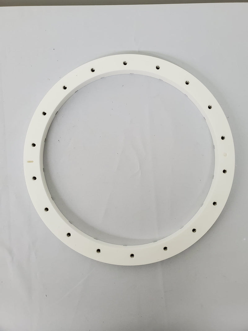 Applied Materials / Semplastics Retaining Ring AMT MRA ACIES X3G Profiler Retaining Ring