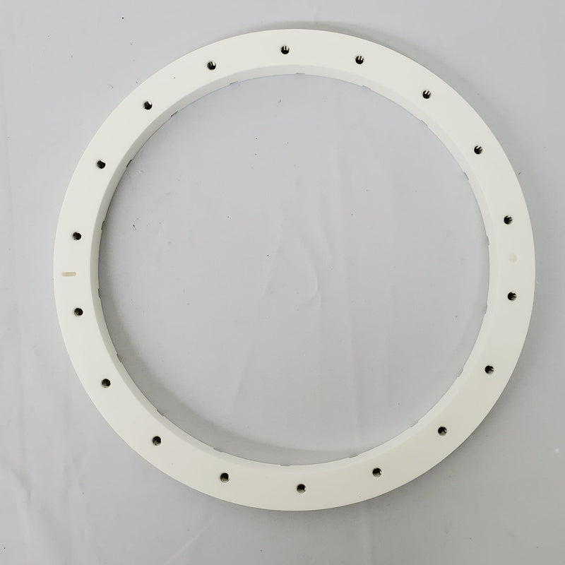 Applied Materials / Semplastics Retaining Ring AMT MRA ACIES X3G Profiler Retaining Ring