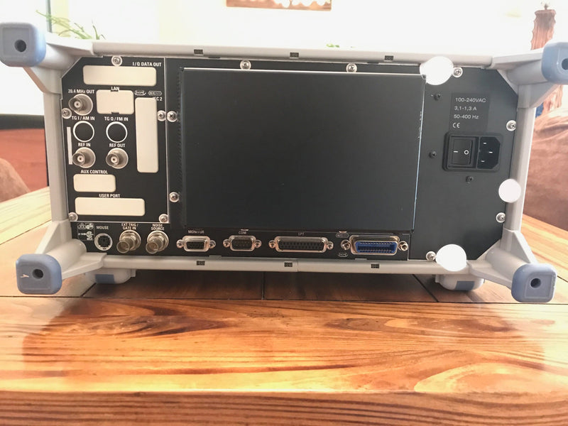 Rohde & Schwarz FSP 7 Spectrum Analyzer