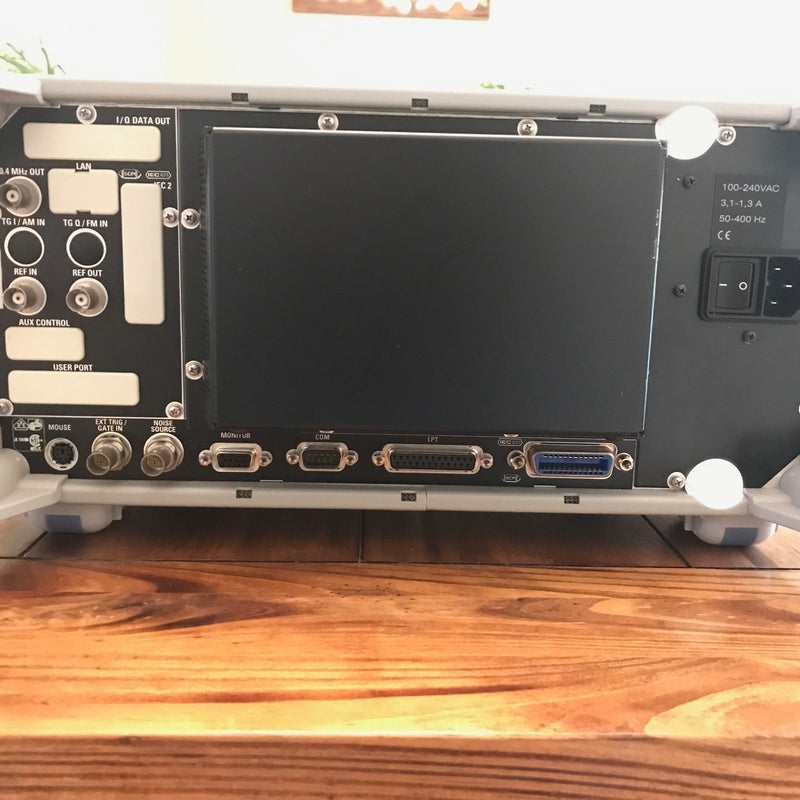 Rohde & Schwarz FSP 7 Spectrum Analyzer