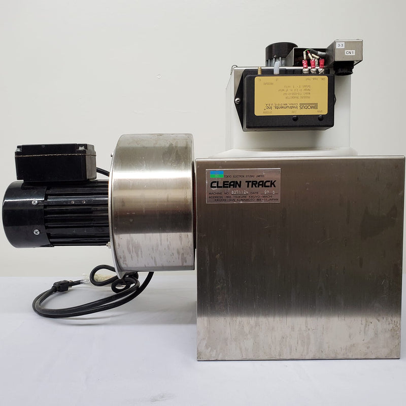 Progressive Technologies Sentry 1000 Blower for Tel Mark 8