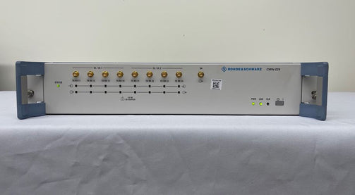 Rohde & Schwarz CMW Z 28 RF Connection Box (HF-Combiner Set 2x8)