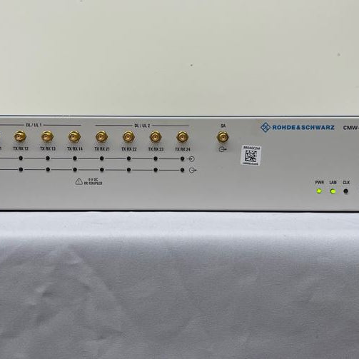 Rohde & Schwarz CMW Z 28 RF Connection Box (HF-Combiner Set 2x8)