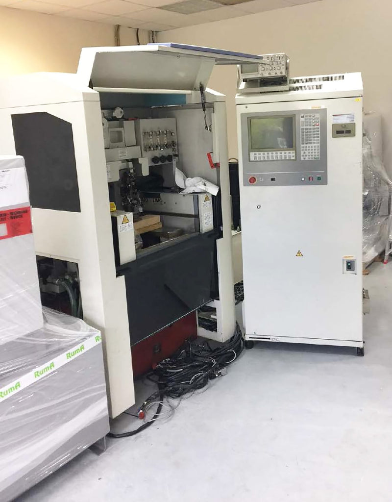 Mitsubishi PX 05 Electrical Discharge Machine (EDM)