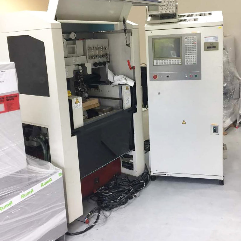 Mitsubishi PX 05 Electrical Discharge Machine (EDM)