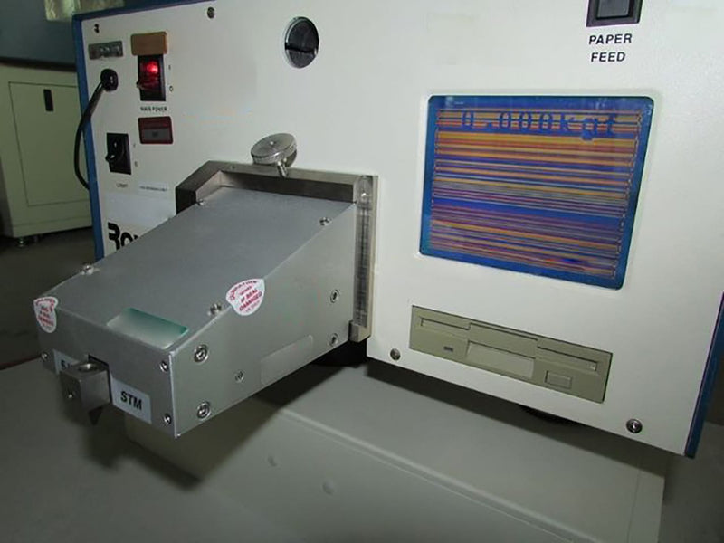 Royce 550 Wire Bond Pull Tester