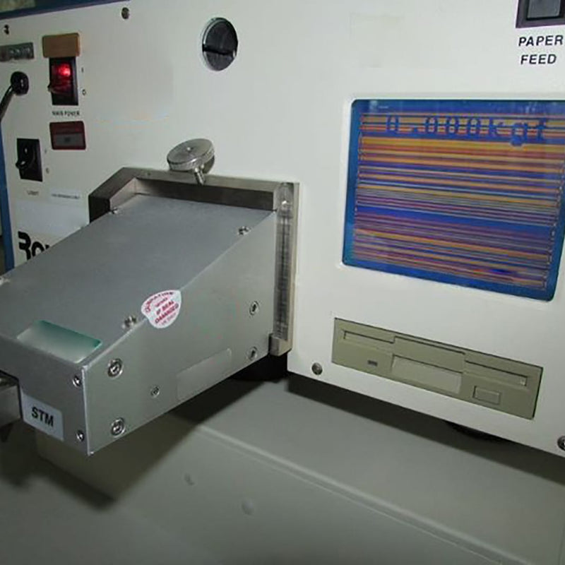 Royce 550 Wire Bond Pull Tester