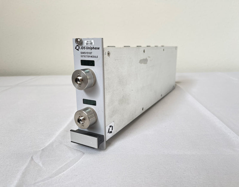 JDSU SWS 15107 Detector Module