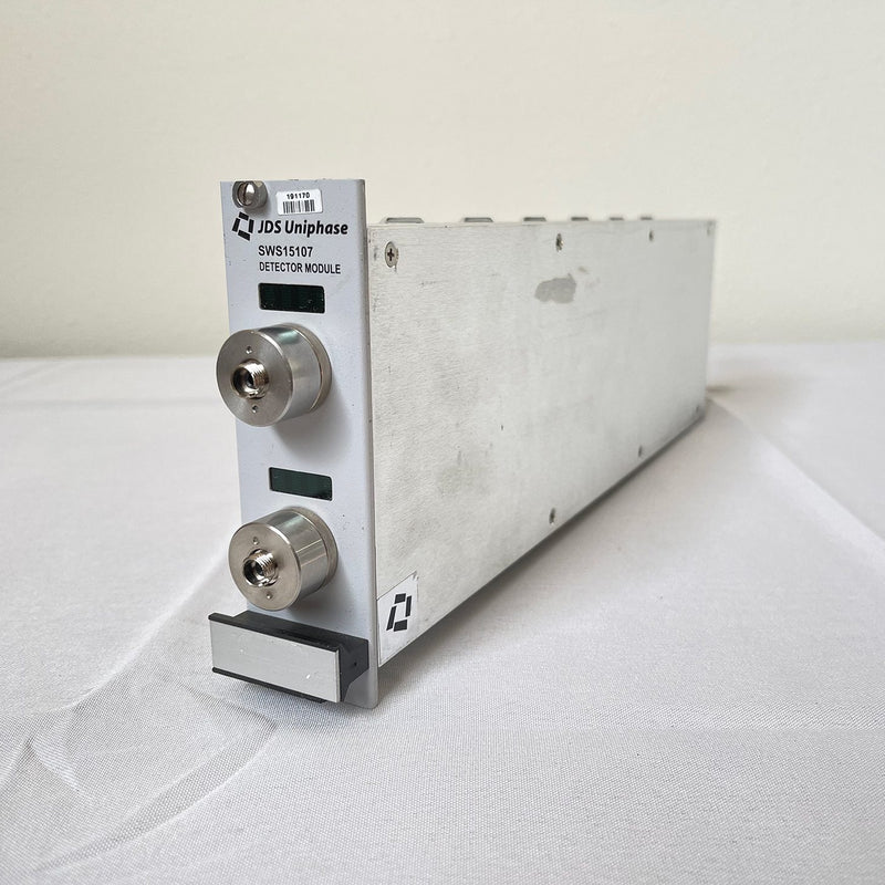 JDSU SWS 15107 Detector Module