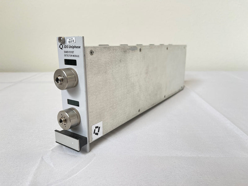 JDSU SWS 15107 Detector Module