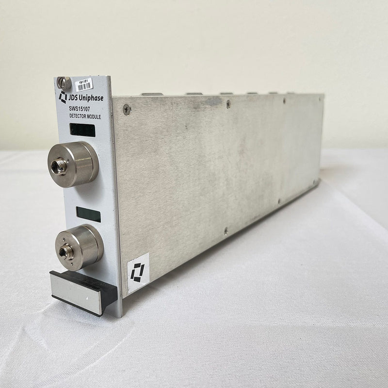 JDSU SWS 15107 Detector Module