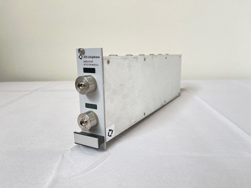 JDSU SWS 15107 Detector Module