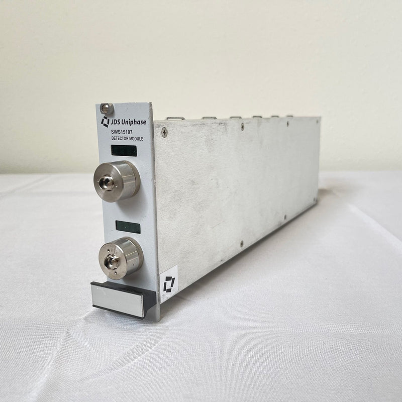 JDSU SWS 15107 Detector Module