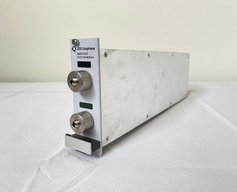 JDSU SWS 15107 Detector Module