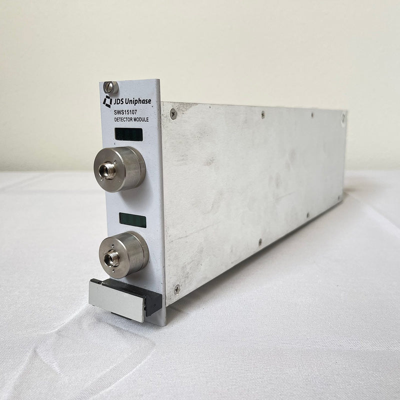 JDSU SWS 15107 Detector Module