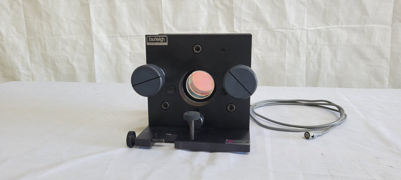 Burleigh Brillouin Interferometer Laser / Light Measuring Tool