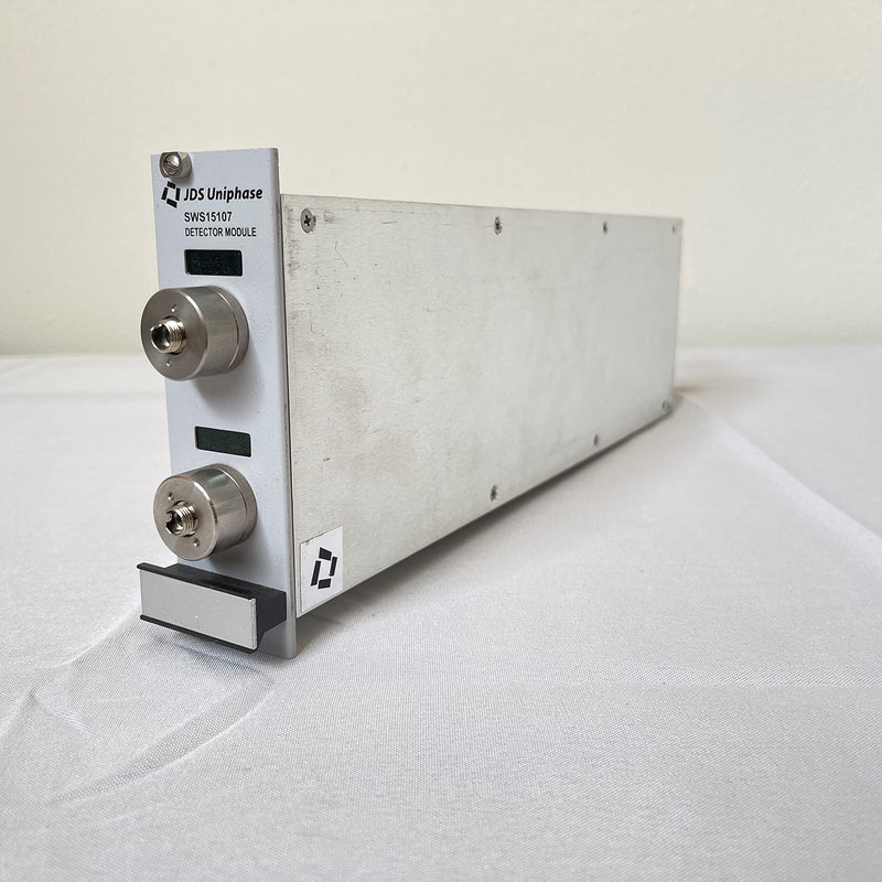 JDSU SWS 15107 Detector Module