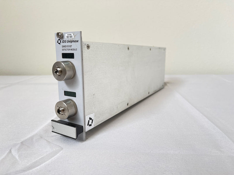 JDSU SWS 15107 Detector Module