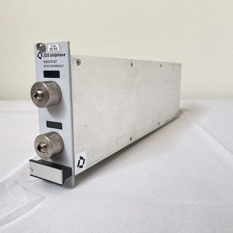 JDSU SWS 15107 Detector Module