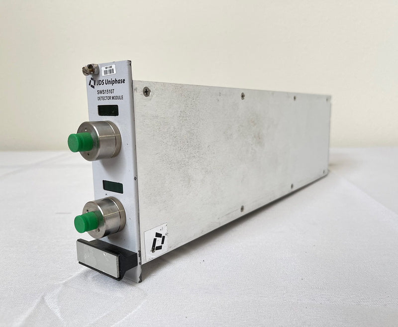 JDSU SWS 15107 Detector Module