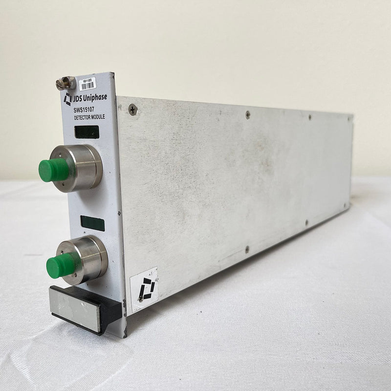 JDSU SWS 15107 Detector Module