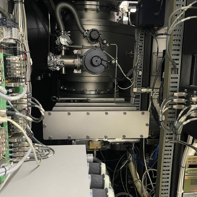 Veeco Spector Ion Beam Deposition System