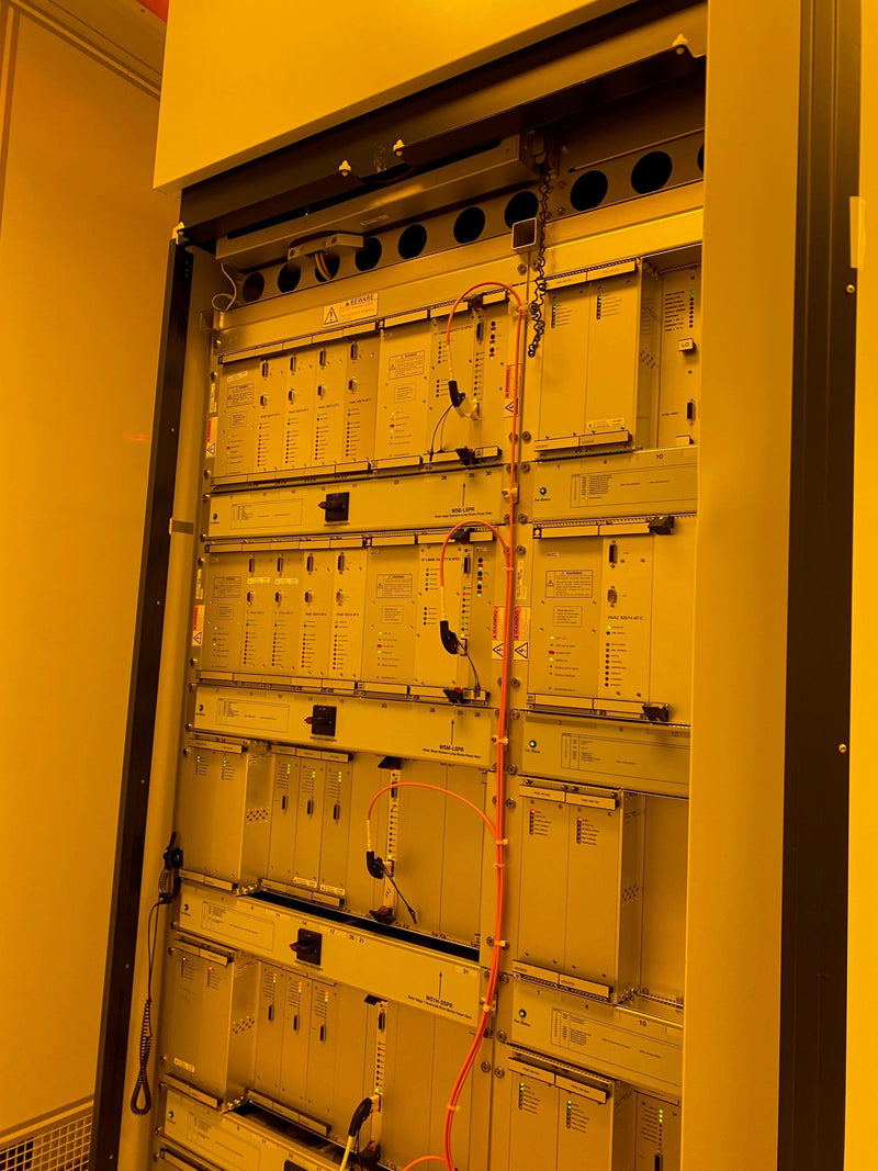 ASML Twinscan AT 1200 B Scanner