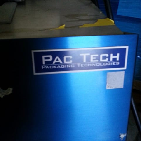 PAC TECH SB 2 SM Solder Ball Bumper