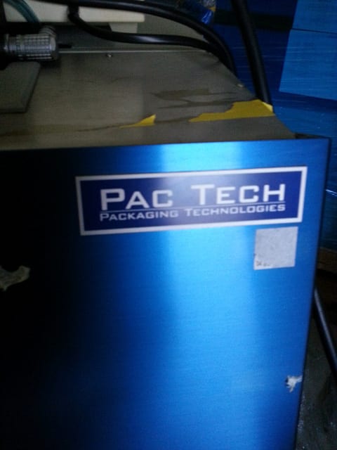 PAC TECH SB 2 SM Solder Ball Bumper