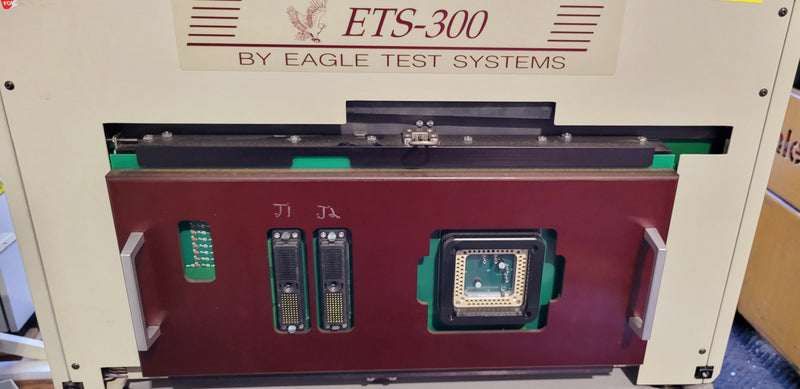 Eagle ETS 300 Tester