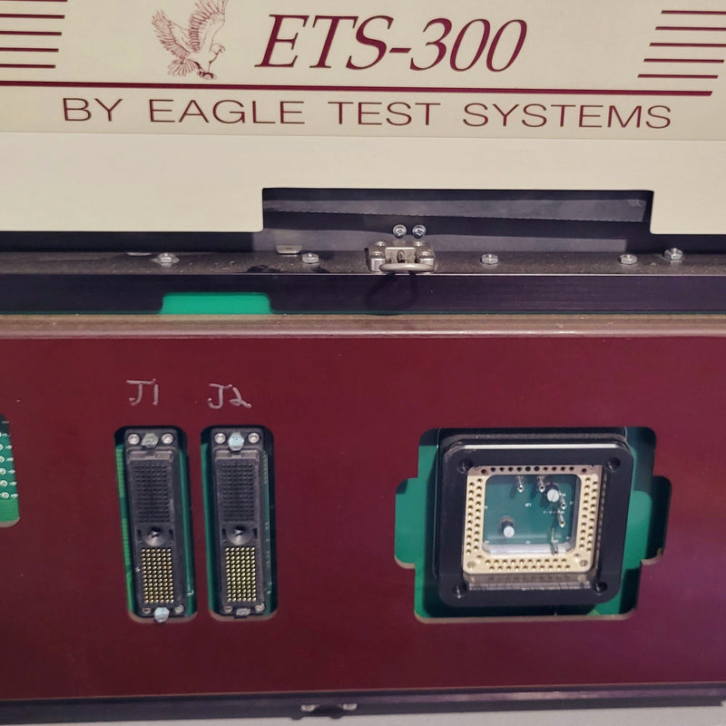 Eagle ETS 300 Tester