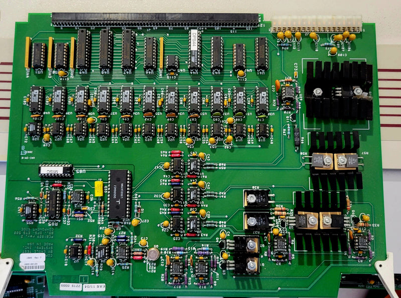 Eagle ETS 300 Tester