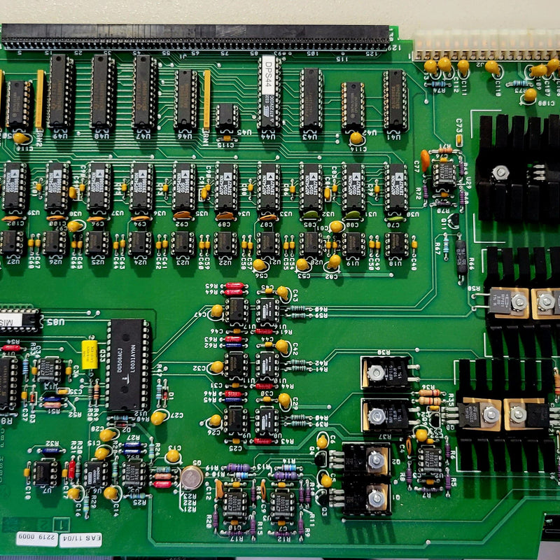 Eagle ETS 300 Tester