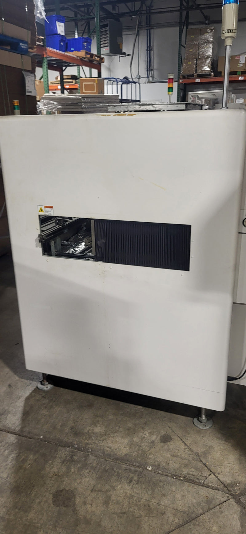 Nordson Asymtek UV 6 Oven