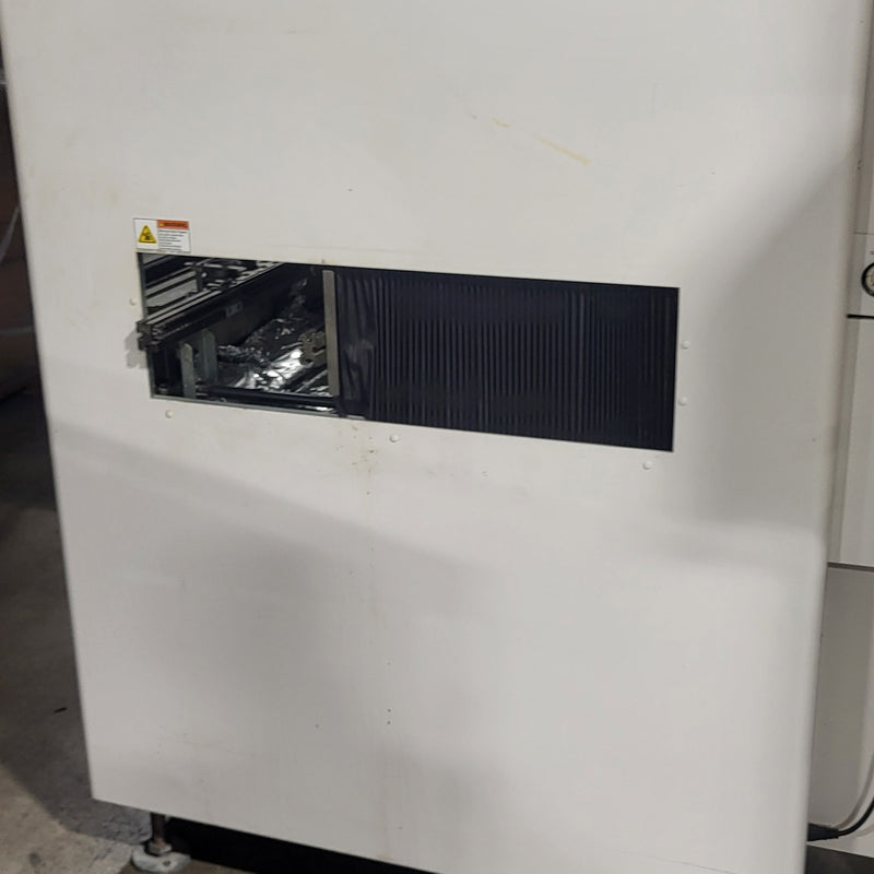 Nordson Asymtek UV 6 Oven