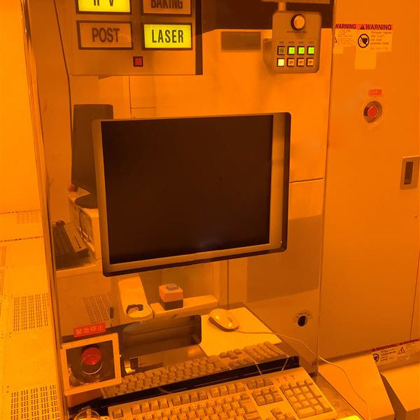 Hitachi CG 4000 CD-SEM