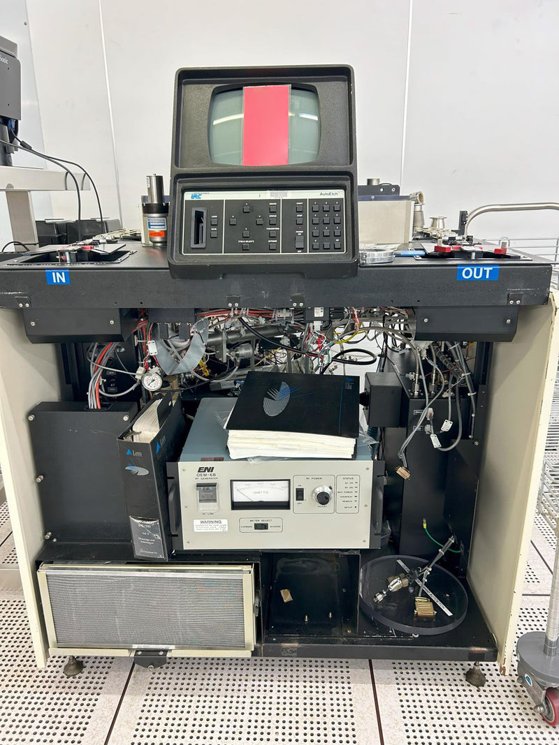 Lam 490 Etcher