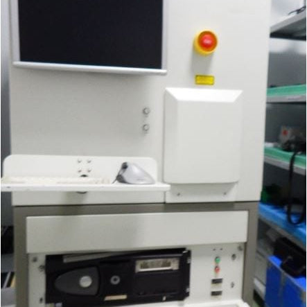 KLA-Tencor Candela CS 2 Surface Analyzer