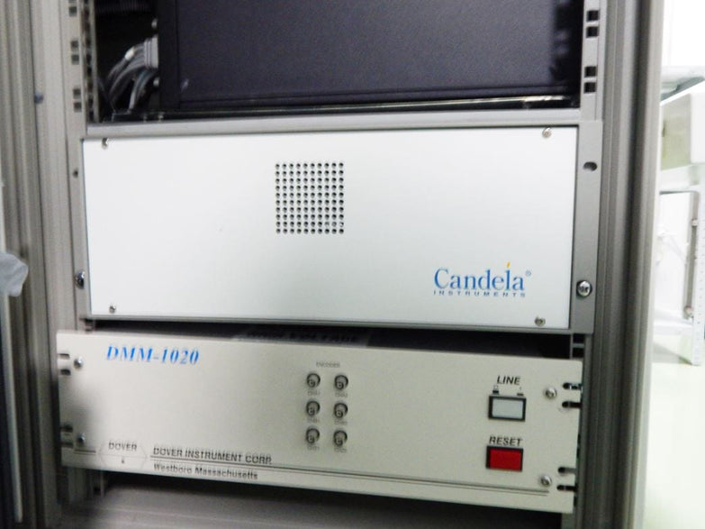 KLA-Tencor Candela CS 2 Surface Analyzer