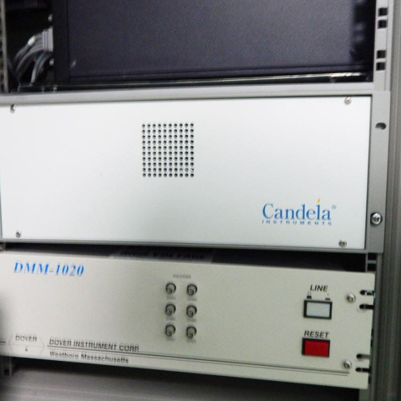 KLA-Tencor Candela CS 2 Surface Analyzer