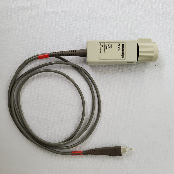 Tektronix P 6243 Active Oscilloscope Probe