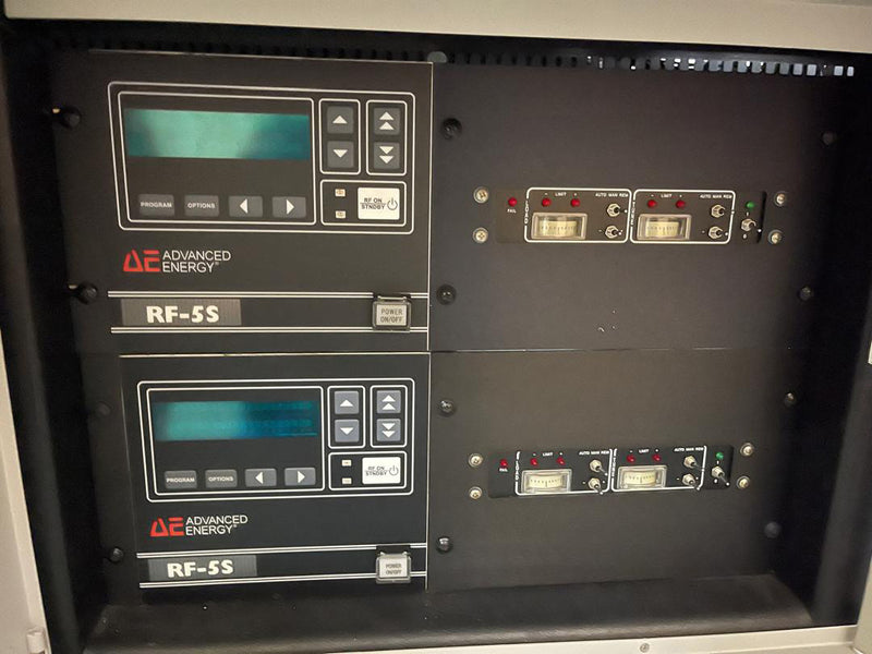 Veeco Spector Ion Beam Deposition System