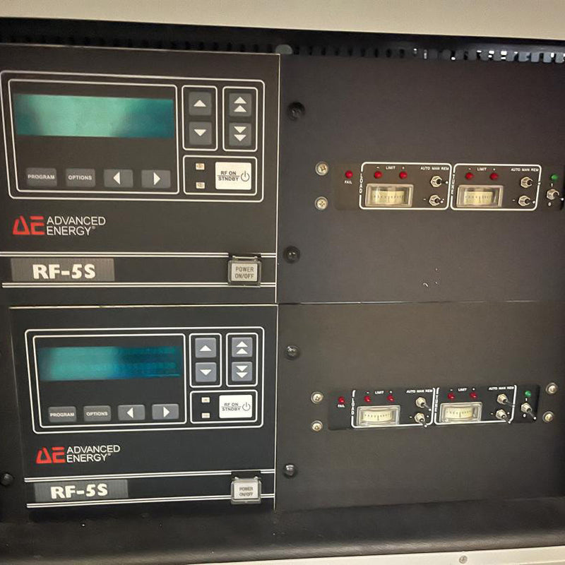 Veeco Spector Ion Beam Deposition System