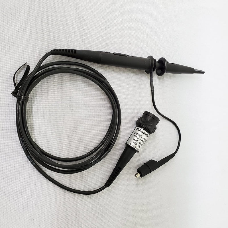 Tektronix P 2221 Passive Probe for Oscilloscope