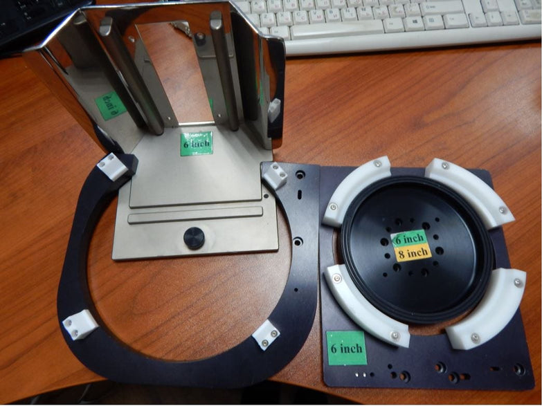 KLA-Tencor Candela CS 2 Surface Analyzer